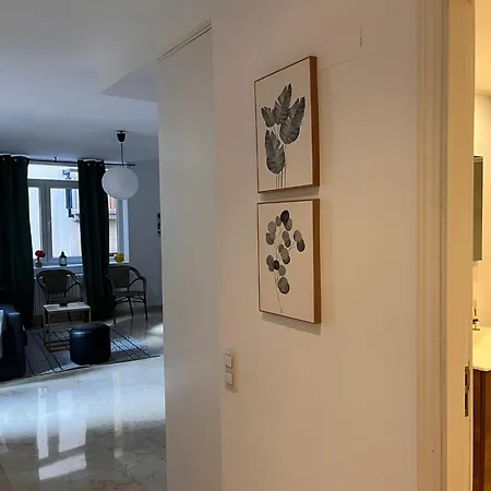 18 Torres Santa Cruz Apartment Zaragoza Exterior photo