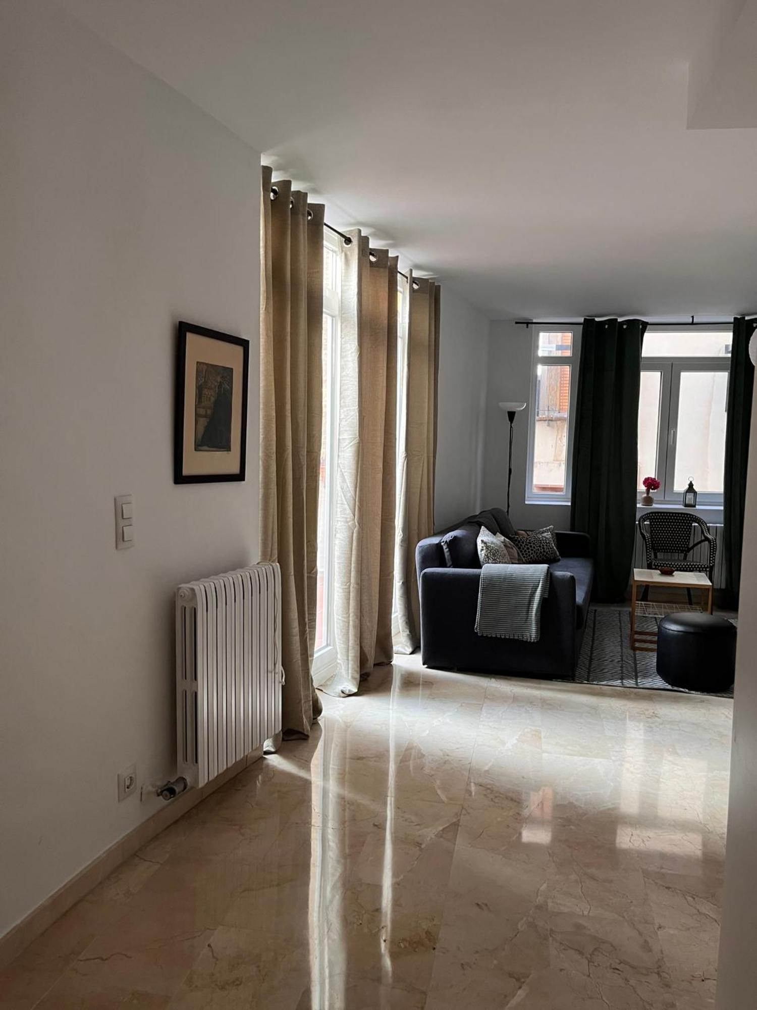 18 Torres Santa Cruz Apartment Zaragoza