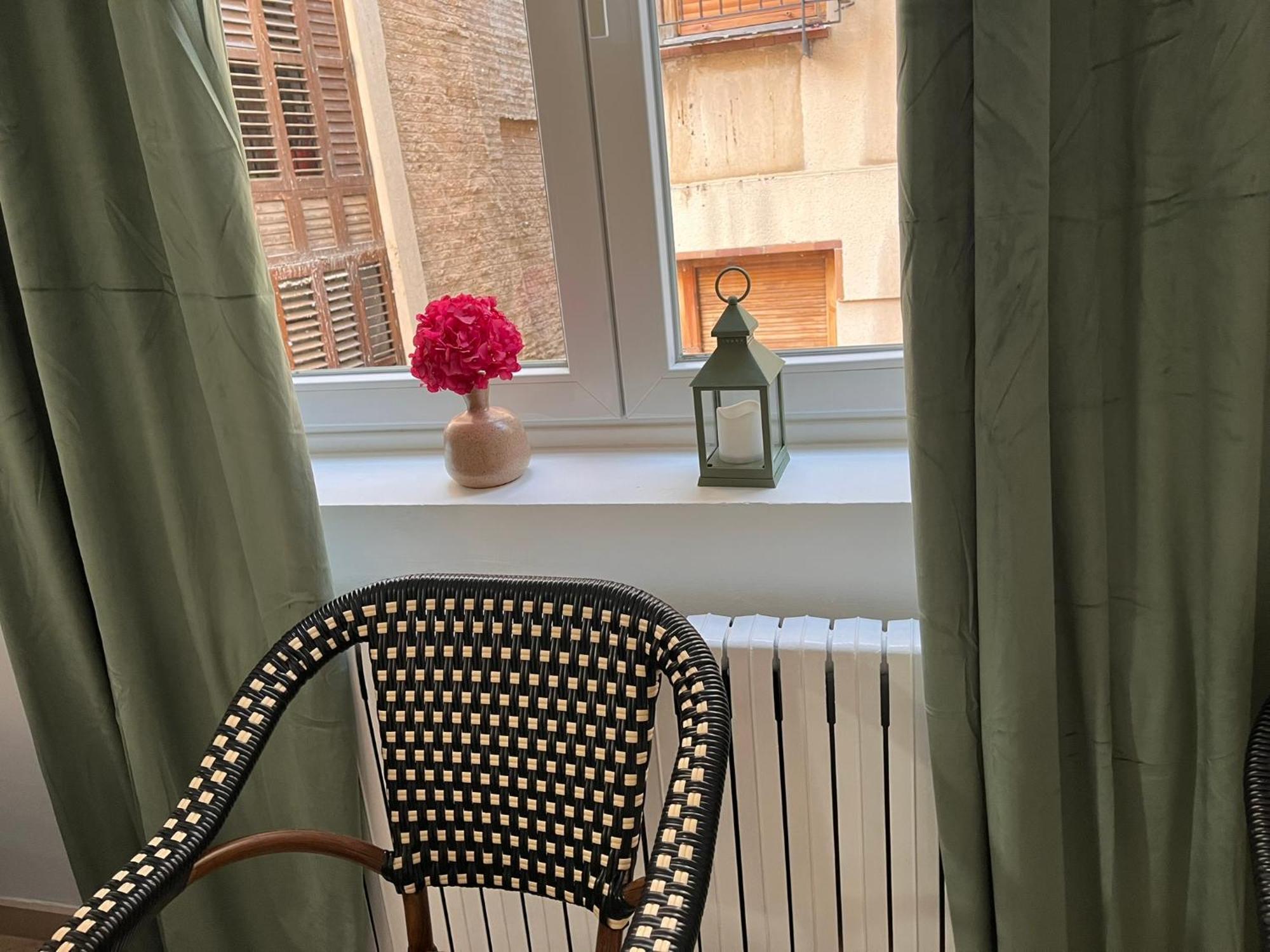 Apartment 18 Torres Santa Cruz
