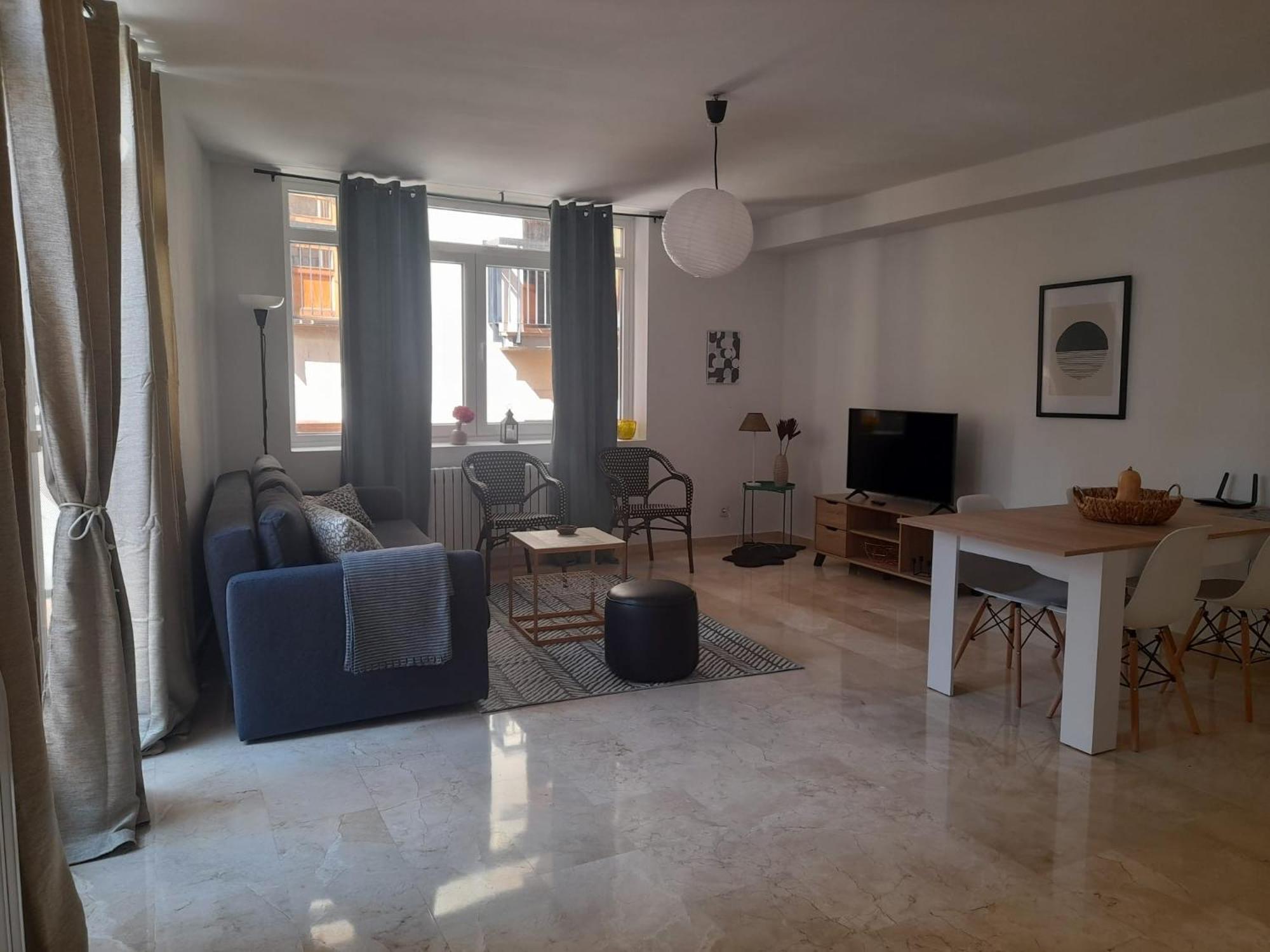 Apartment 18 Torres Santa Cruz Zaragoza